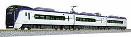 Kato N Scale Series E353 'Azusa/Kaiji' (Attachment Formation 3-Car Set) NEW_1