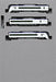 Kato N Scale Series E353 'Azusa/Kaiji' (Attachment Formation 3-Car Set) NEW_5