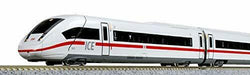Kato N Scale ICE4 Standard Seven Car Set (Basic 7-Car Set) NEW from Japan_1