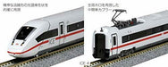 Kato N Scale ICE4 Standard Seven Car Set (Basic 7-Car Set) NEW from Japan_5