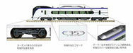 Kato N Scale Series E353 'Azusa/Kaiji' (Add-On 5-Car Set) NEW from Japan_4