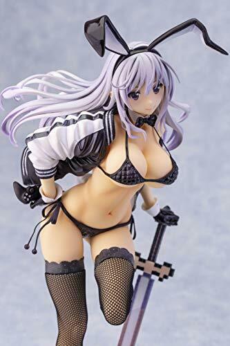 SkyTube Yu Usada Illustration by Saitom Figure 1/6 Scale from Japan_5