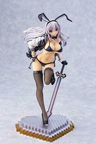 SkyTube Yu Usada Illustration by Saitom Figure 1/6 Scale from Japan_8