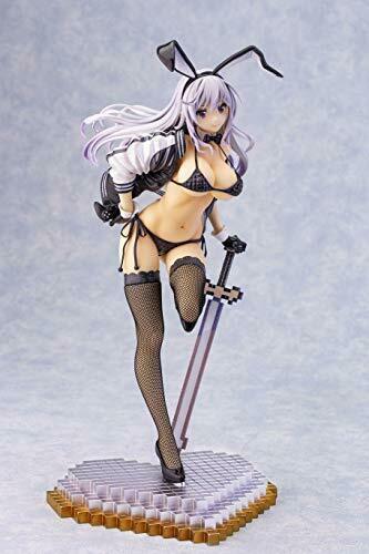 SkyTube Yu Usada Illustration by Saitom Figure 1/6 Scale from Japan_9