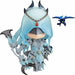 Nendoroid 1025 Hunter: Female Xeno'jiiva Beta Armor Edition Figure NEW_1