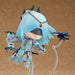 Nendoroid 1025 Hunter: Female Xeno'jiiva Beta Armor Edition Figure NEW_3