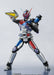 S.H.Figuarts Masked Kamen Rider ZI-O BUILD ARMOR Action Figure BANDAI NEW_3
