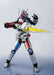 S.H.Figuarts Masked Kamen Rider ZI-O BUILD ARMOR Action Figure BANDAI NEW_4