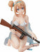 Freeing Girls' Frontline Suomi KP-31 Swimsuit Ver. (Midsummer Pixie) 1/12 Scale_1