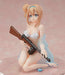 Freeing Girls' Frontline Suomi KP-31 Swimsuit Ver. (Midsummer Pixie) 1/12 Scale_4