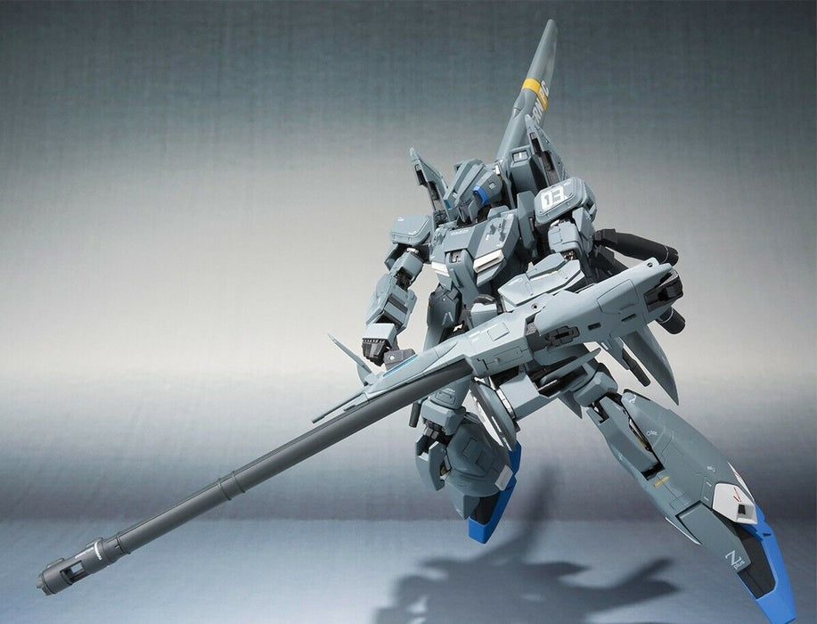 METAL ROBOT SPIRITS Ka Signature SIDE MS Z plus C1 SIGMAN CUSTOM Figure BANDAI_1