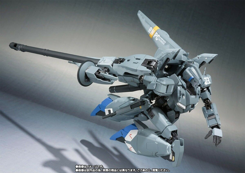 METAL ROBOT SPIRITS Ka Signature SIDE MS Z plus C1 SIGMAN CUSTOM Figure BANDAI_3