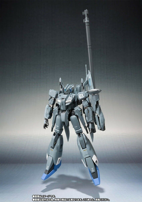 METAL ROBOT SPIRITS Ka Signature SIDE MS Z plus C1 SIGMAN CUSTOM Figure BANDAI_4