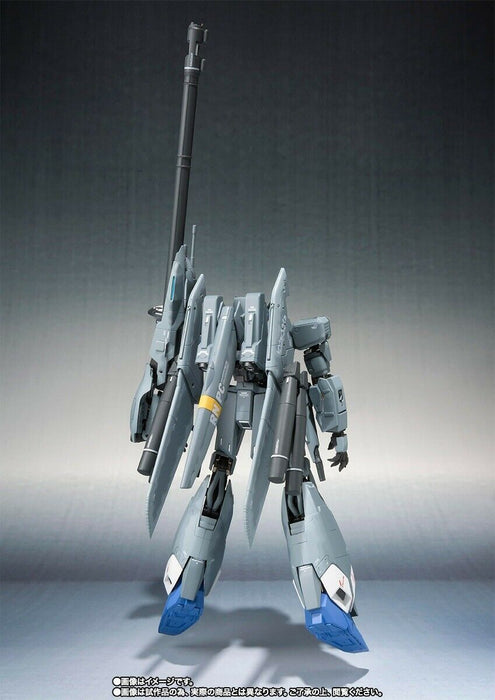 METAL ROBOT SPIRITS Ka Signature SIDE MS Z plus C1 SIGMAN CUSTOM Figure BANDAI_5