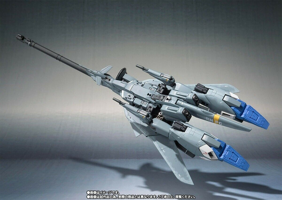 METAL ROBOT SPIRITS Ka Signature SIDE MS Z plus C1 SIGMAN CUSTOM Figure BANDAI_6