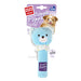 GiGwi Dog Toy Stuffed Dog Suppa Puppa Stick Bear blue H23xW10.5xD4.3cm GW8250_1