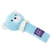 GiGwi Dog Toy Stuffed Dog Suppa Puppa Stick Bear blue H23xW10.5xD4.3cm GW8250_3