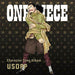 [CD] ONE PIECE Character Song AL Usopp NEW from Japan_1