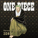 [CD] ONE PIECE Character Song AL Zoro NEW from Japan_1