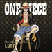 [CD] ONE PIECE Character Song AL Luffy NEW from Japan_1