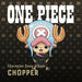 [CD] ONE PIECE Character Song AL Chopper NEW from Japan_1