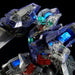 BANDAI PG 1/60 CLEAR COLOR BODY FOR GUNDAM EXIA Plastic Model Kit NEW from Japan_2