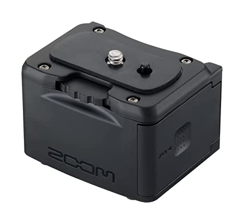 ZOOM BCQ-2n Battery Case for Q2n / Q2n-4K NEW from Japan_1
