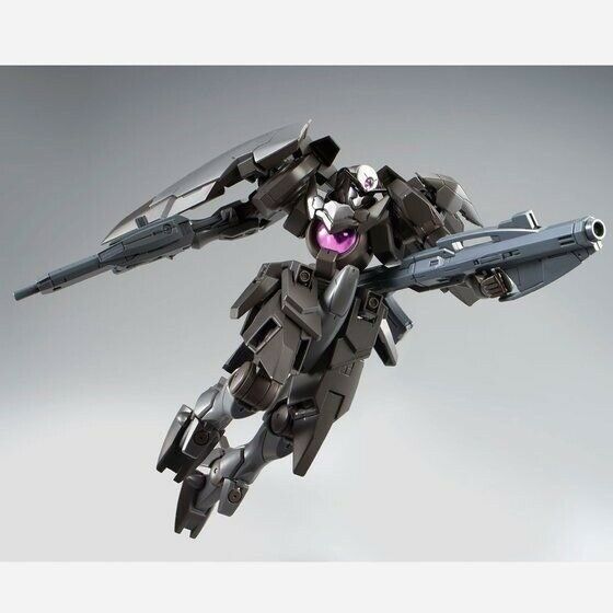BANDAI HG 1/144 GNX-803T GN-X IV Commander Type Plastic Model Kit Gundam 00 NEW_4