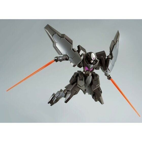 BANDAI HG 1/144 GNX-803T GN-X IV Commander Type Plastic Model Kit Gundam 00 NEW_6