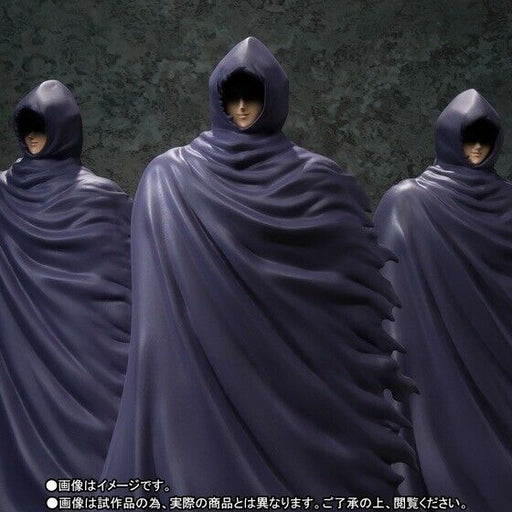 Saint Cloth Myth EX Saint Seiya The Three Mysterious Surplice Figure BANDAI NEW_2