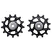 Shimano RD-M9100 Tension & guide pulley set Y3FA98090 NEW from Japan_1