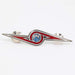 Groove Garage Ultra Seven Ultra Guard Pins Japanese traditional enamel painted_1