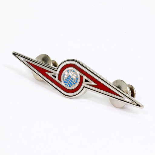 Groove Garage Ultra Seven Ultra Guard Pins Japanese traditional enamel painted_2