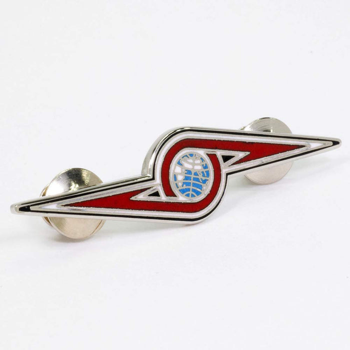 Groove Garage Ultra Seven Ultra Guard Pins Japanese traditional enamel painted_3