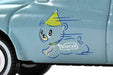 Tomica Limited Vintage Neo TLV x Subaru Web Community Subaru360 Convertible NEW_5