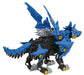 ZOIDS Wild ZW16 Hunter Wolf Action Figure Takara Tomy NEW from Japan_3