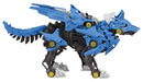 ZOIDS Wild ZW16 Hunter Wolf Action Figure Takara Tomy NEW from Japan_4