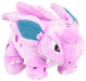 Pokemon Center Original Plush Doll Pokemon fit Nidorino H10xW14.5xD9cm NEW_1