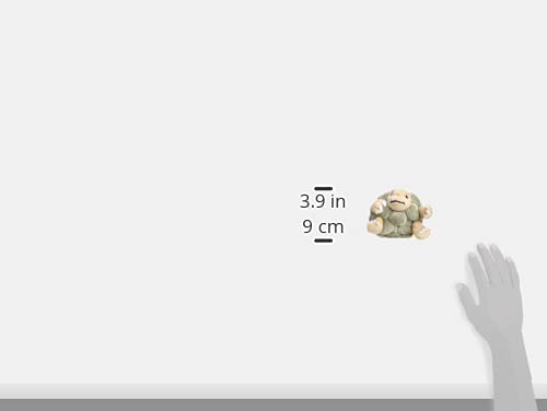 Pokemon Center Original Fit Golem Plush NEW from Japan_3