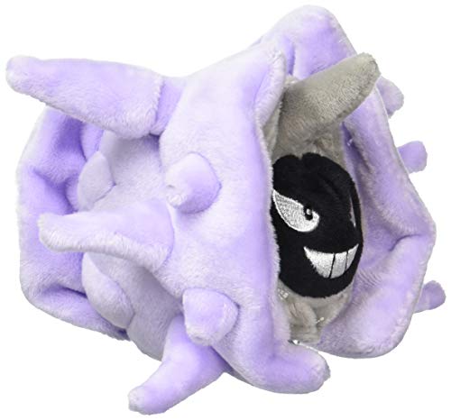 Pokemon Center Original Plush Toy Pokemon fit Cloyster NEW from Japan_1