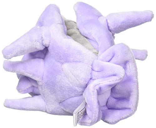 Pokemon Center Original Plush Toy Pokemon fit Cloyster NEW from Japan_2