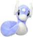 Pokemon Center Original Plush Pokemon Fit Dratini H12xW8.5xD8cm Polyester NEW_1