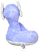 Pokemon Center Original Plush Pokemon Fit Dratini H12xW8.5xD8cm Polyester NEW_2
