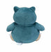 Pokemon Center Original Plush Doll fit Snorlax (Kabigon) NEW from Japan_2