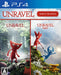 Unravel Yannee Bundle PS4 Software PLJM-16360 Action Puzzle Game Electronic Arts_1