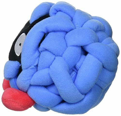 Pokemon Center Original Plush Peluche Fit Tangela Saquedeneu Tangela NEW_2