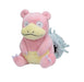 Pokemon Center Original Pokemon Fit Slowbro Plush Doll H12.5xW22xD9cm NEW_1