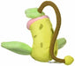 Pokemon Center Original Fit Victreebel Empiflor Sarzenia Plush Peluche NEW_2