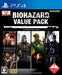 PS4 BIOHAZARD 4, 5, 6 Origins Collection Value Pack CPCS-01150 NEW from Japan_1