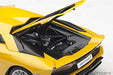 AUTOart Mini Car 79132 1/18 Lamborghini Aventador S Metallic yellow Finished NEW_5